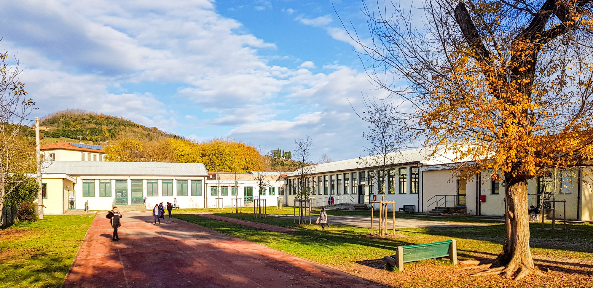 Entry Title